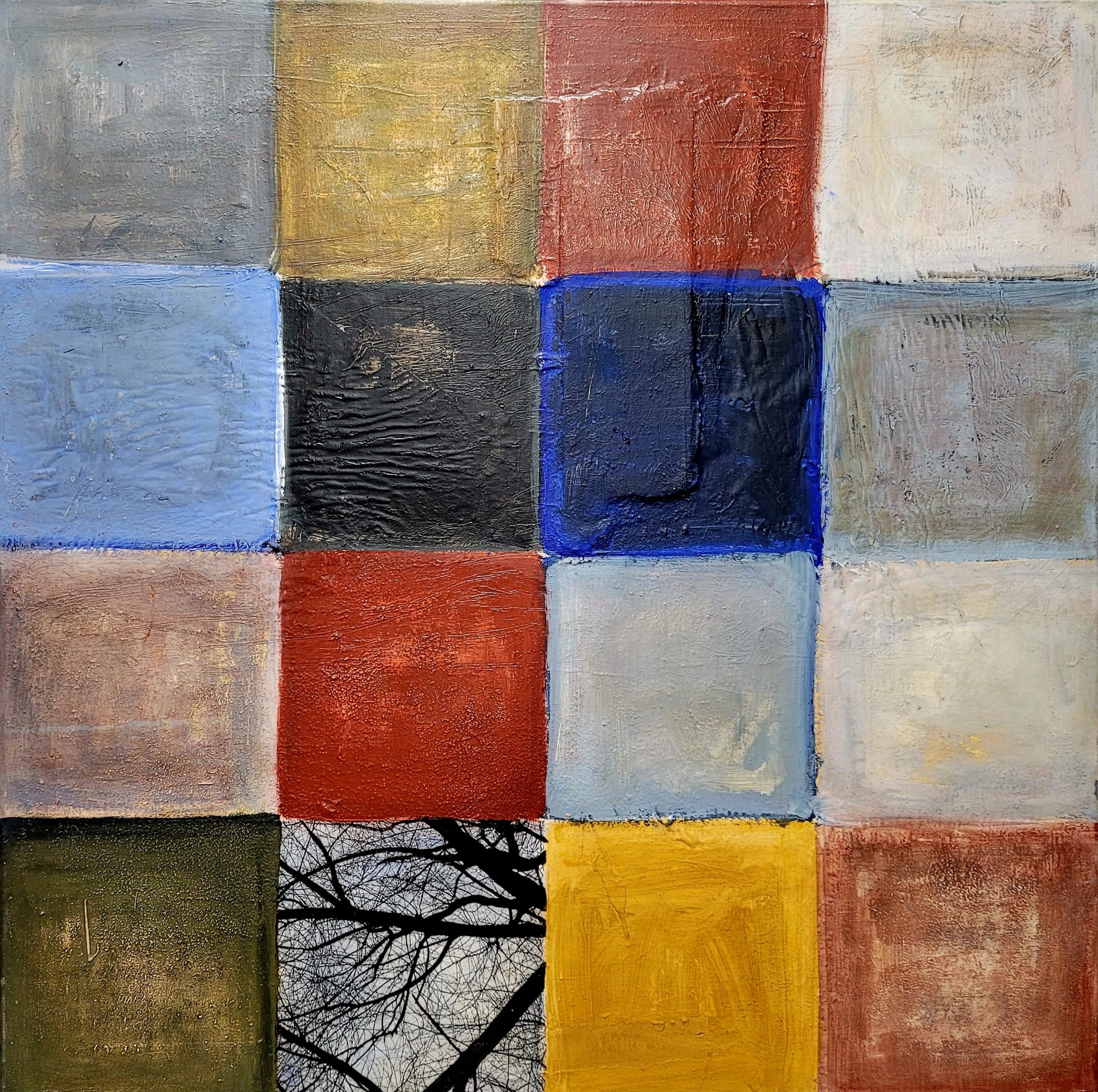 JORGE CABRAL - Obra 1